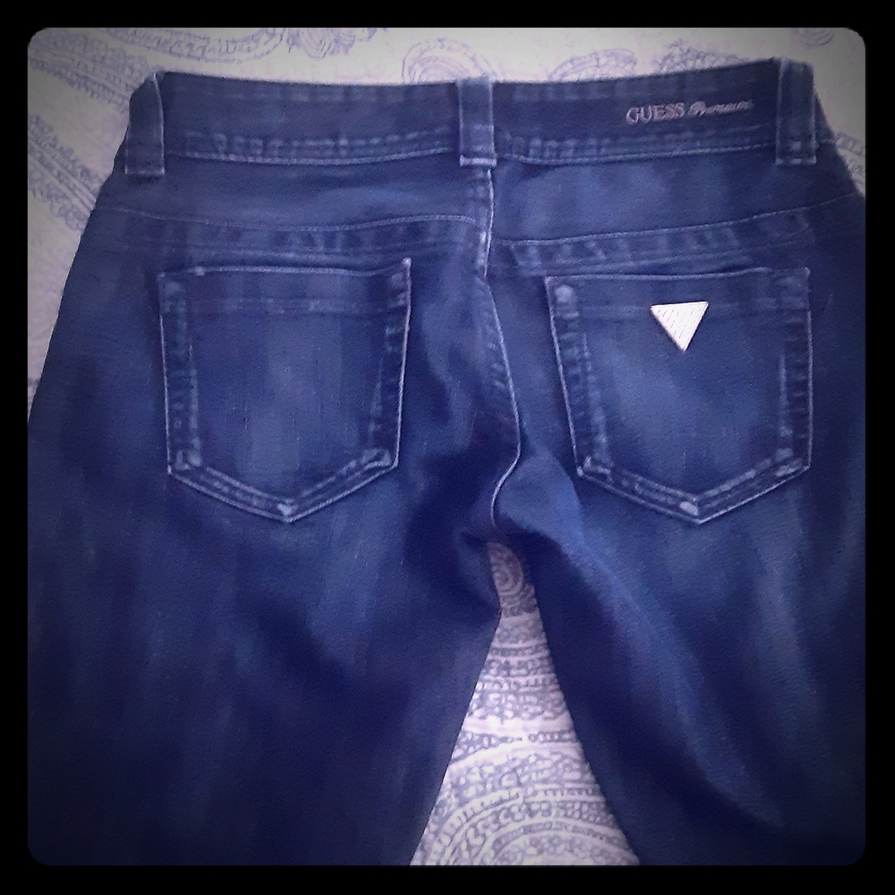 Guess Jeans